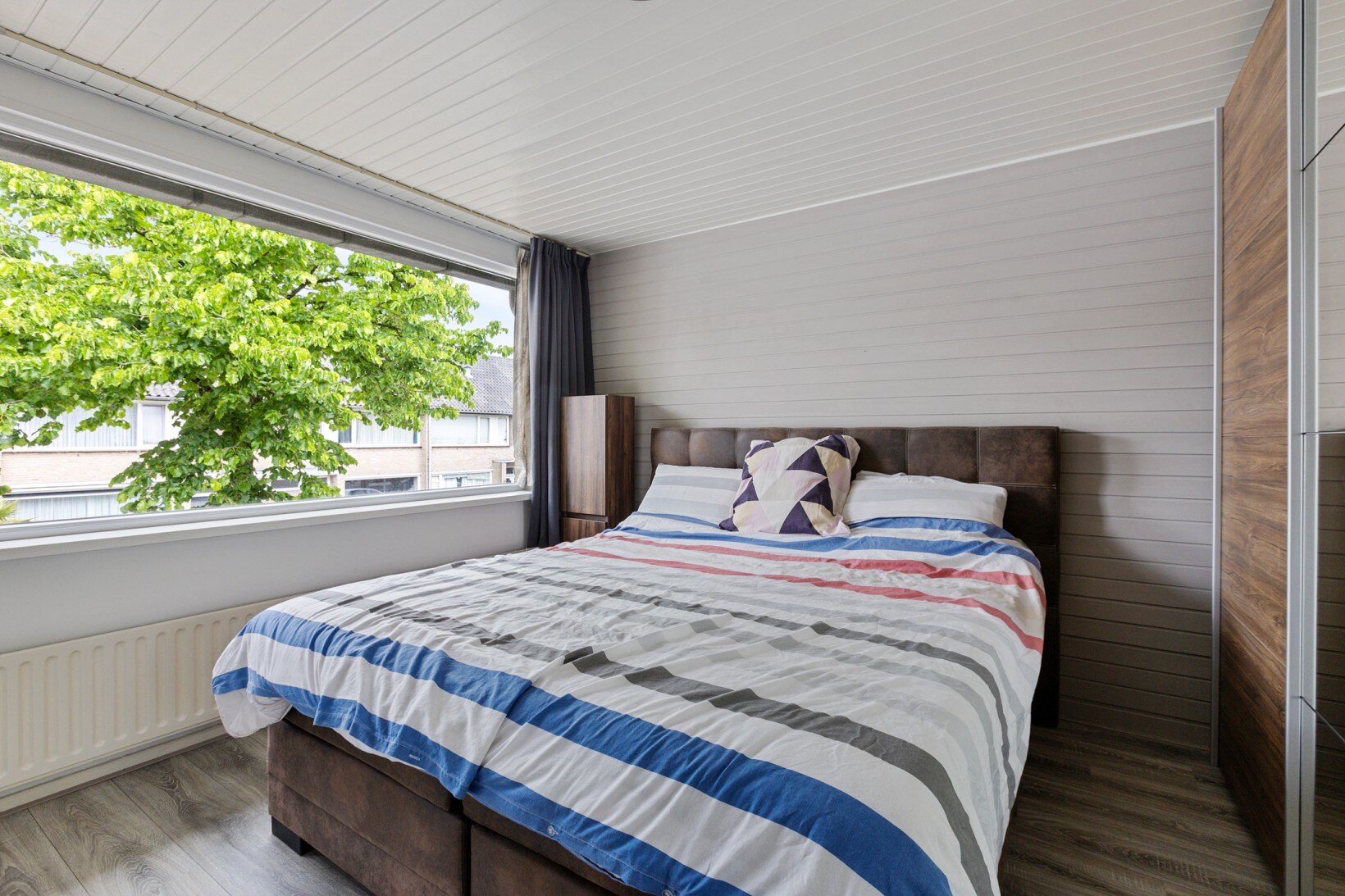 Dormitorio principal